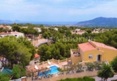 Xalet independent amb terreny en venda a la Nucia ref.: TR258526 foto