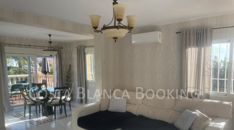 Alicante - La Nucía - 1255m2