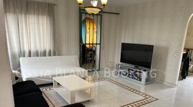 Alicante - La Nucía - 1255m2