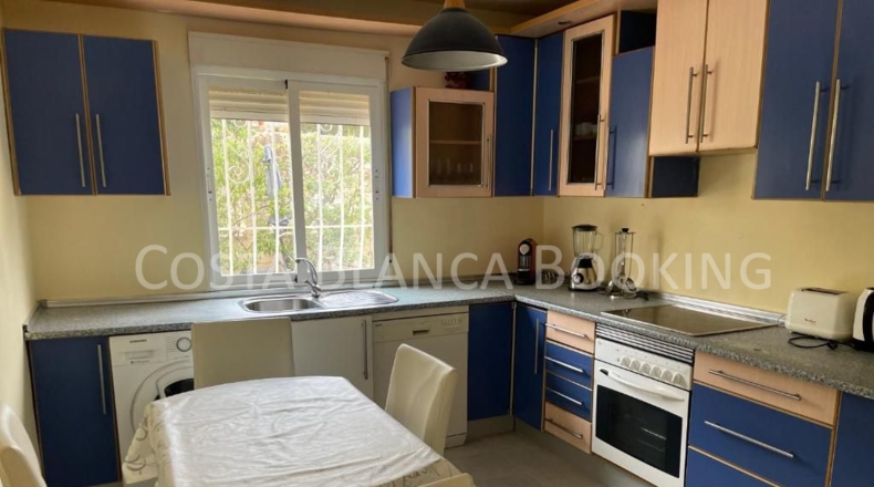 Alicante - La Nucía - 1255m2
