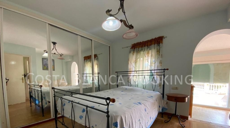 Alicante - La Nucía - 1255m2