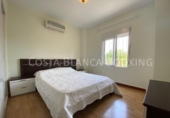 Xalet independent amb terreny en venda a la Nucia ref.: TR258526 foto