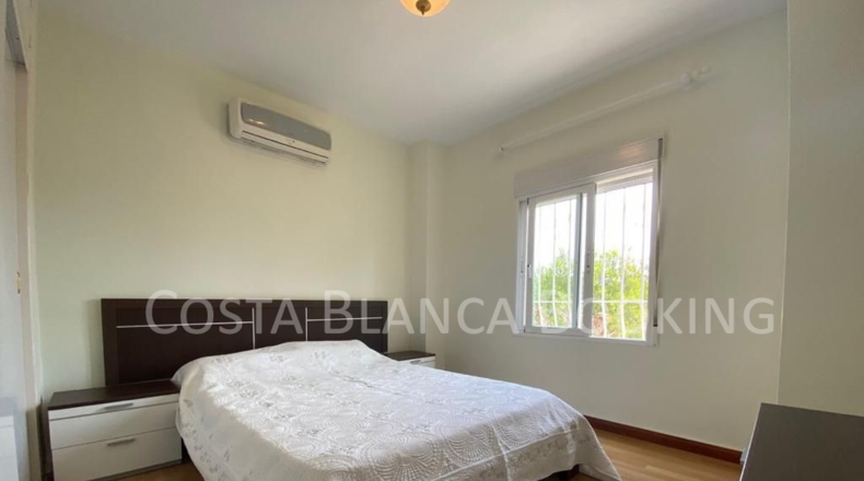 Alicante - La Nucía - 1255m2