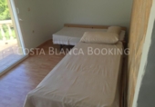 Xalet independent amb terreny en venda a la Nucia ref.: TR258526 foto