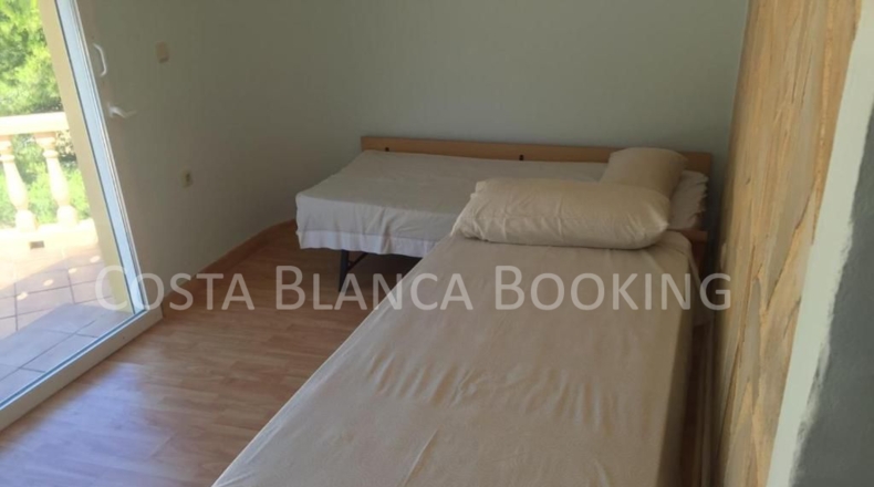 Alicante - La Nucía - 1255m2