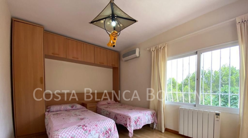 Alicante - La Nucía - 1255m2