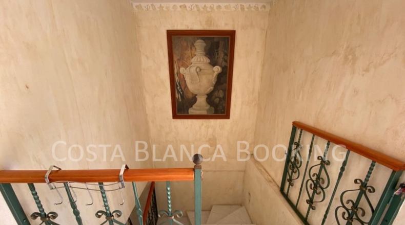 Alicante - La Nucía - 1255m2