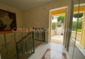 Xalet independent amb terreny en venda a la Nucia ref.: TR258526 foto