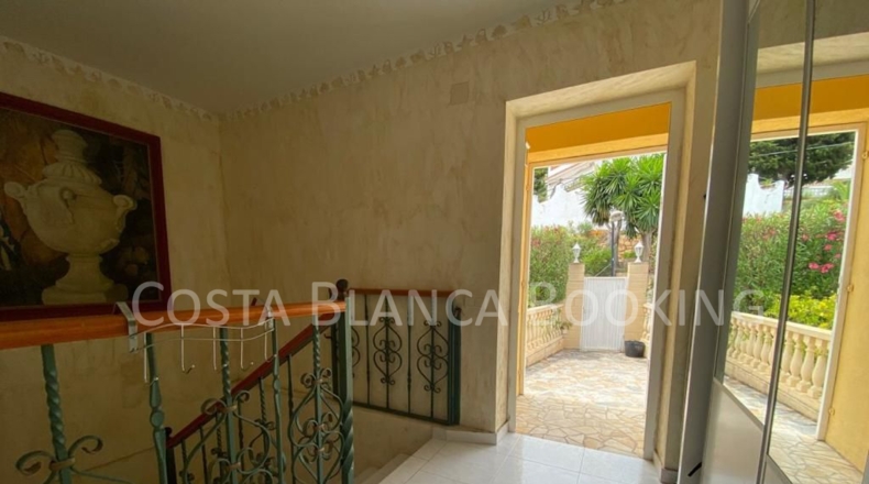 Alicante - La Nucía - 1255m2