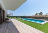 Xalet independent amb terreny en venda a Finestrat ref.: TR264562 foto