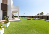 Xalet independent amb terreny en venda a Finestrat ref.: TR264562 foto