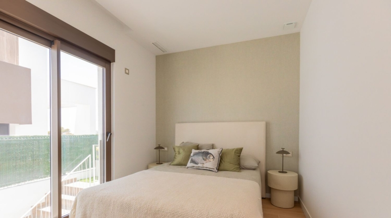 Alicante - Finestrat - 386m2