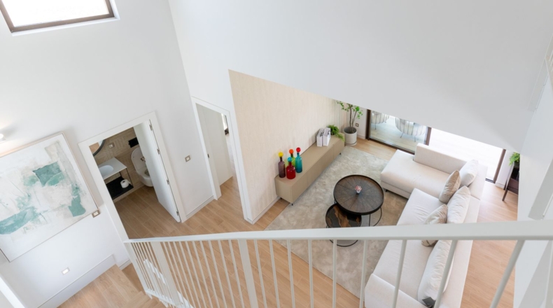 Alicante - Finestrat - 386m2