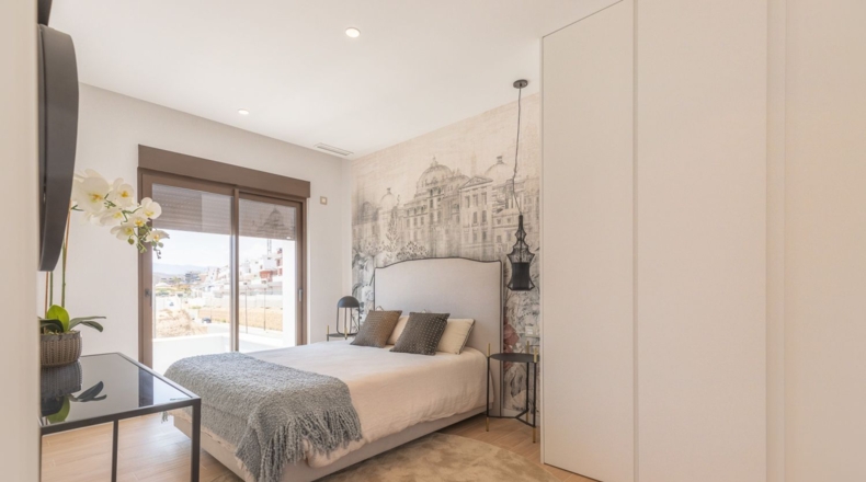 Alicante - Finestrat - 386m2