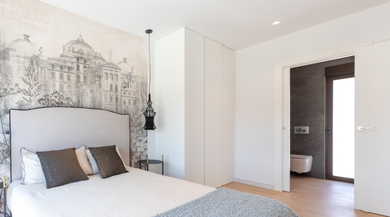 Alicante - Finestrat - 386m2