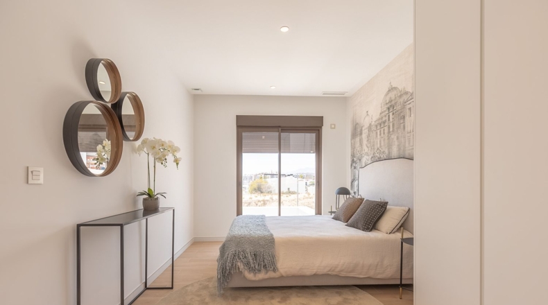 Alicante - Finestrat - 386m2