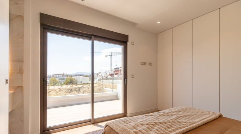 Alicante - Finestrat - 386m2