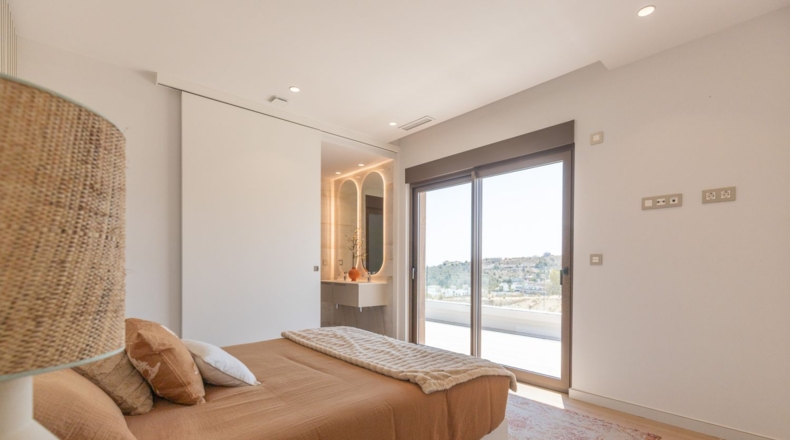 Alicante - Finestrat - 386m2