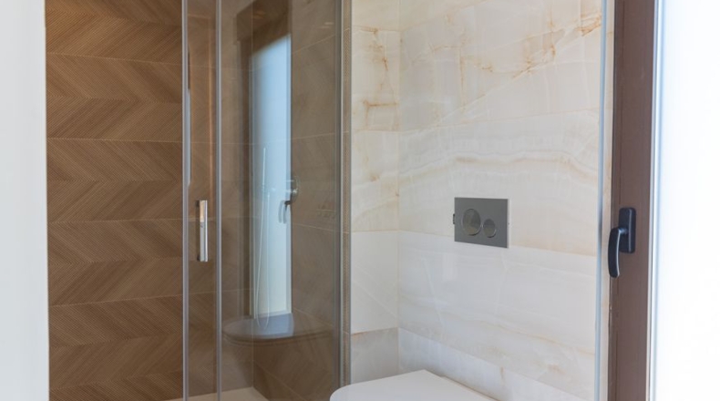 Alicante - Finestrat - 386m2