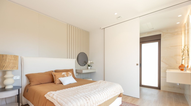 Alicante - Finestrat - 386m2