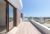 Xalet independent amb terreny en venda a Finestrat ref.: TR264562 foto