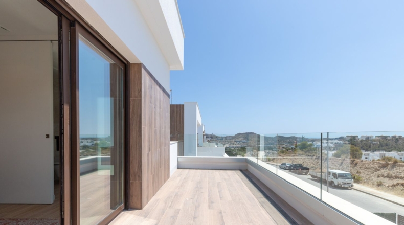 Alicante - Finestrat - 386m2