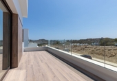 Xalet independent amb terreny en venda a Finestrat ref.: TR264562 foto