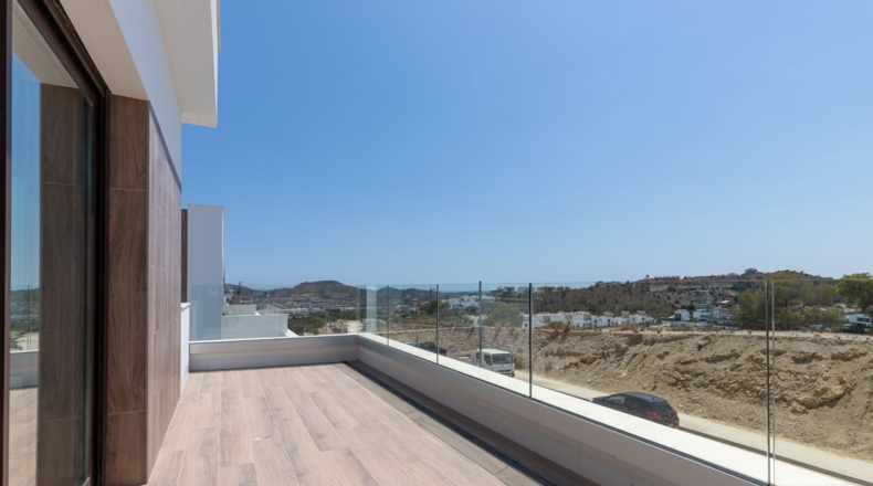 Alicante - Finestrat - 386m2