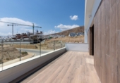 Xalet independent amb terreny en venda a Finestrat ref.: TR264562 foto