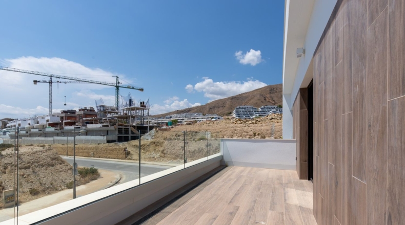Alicante - Finestrat - 386m2