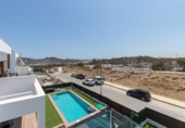 Xalet independent amb terreny en venda a Finestrat ref.: TR264562 foto
