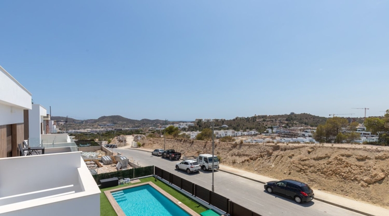 Alicante - Finestrat - 386m2
