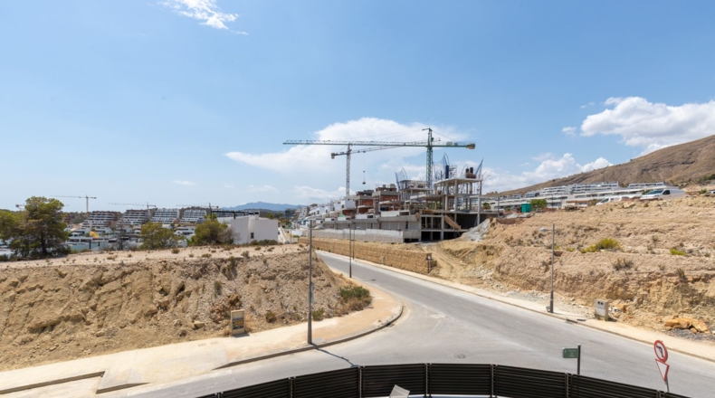 Alicante - Finestrat - 386m2
