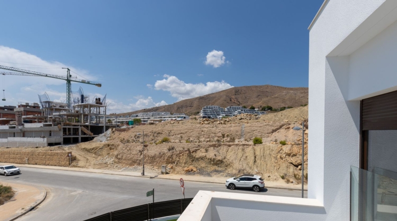 Alicante - Finestrat - 386m2