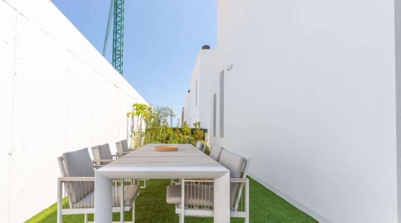 Alicante - Finestrat - 386m2