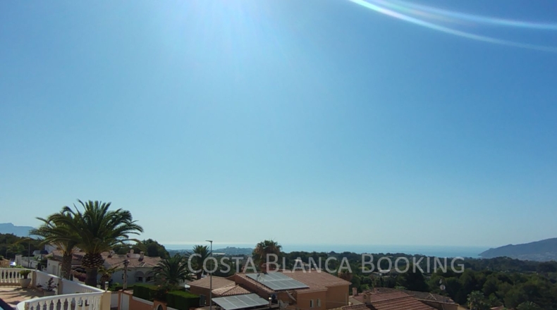 Alicante - Alfaz del Pi - 500m2
