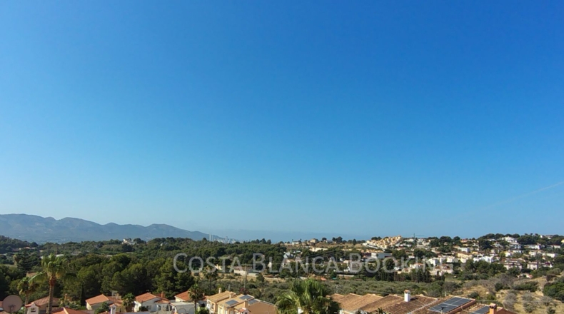 Alicante - Alfaz del Pi - 500m2
