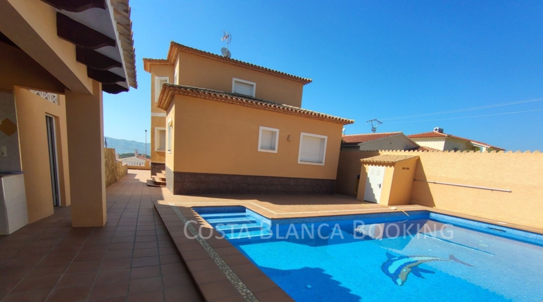 Alicante - Alfaz del Pi - 500m2
