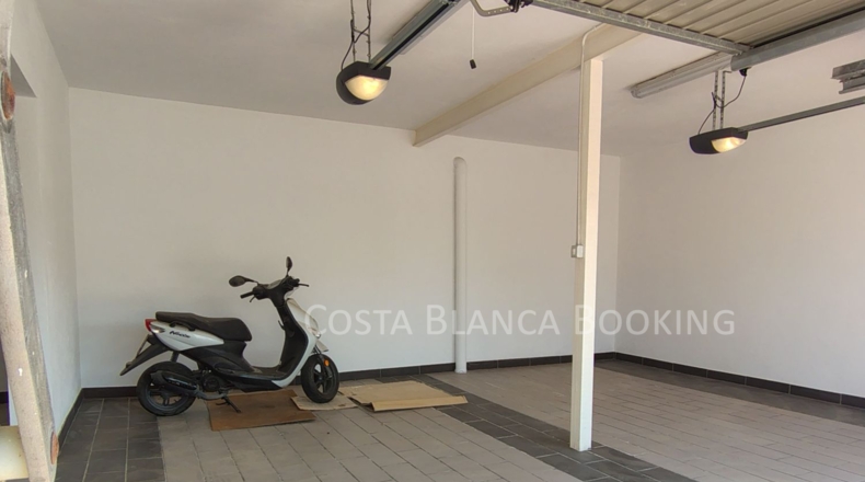 Alicante - Alfaz del Pi - 500m2