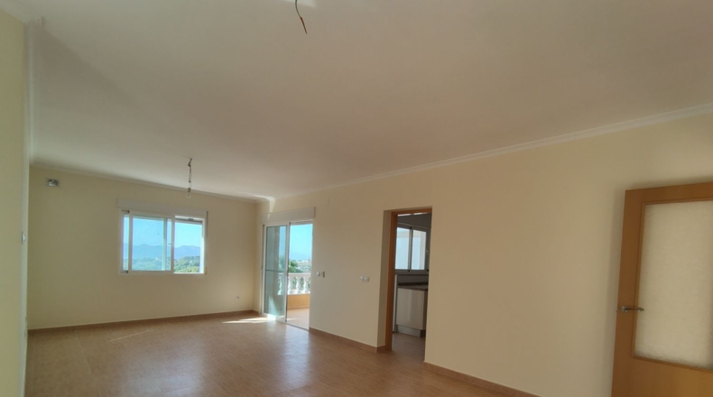 Alicante - Alfaz del Pi - 500m2