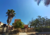 Xalet independent amb terreny en venda a la Nucia ref.: TR260659 foto