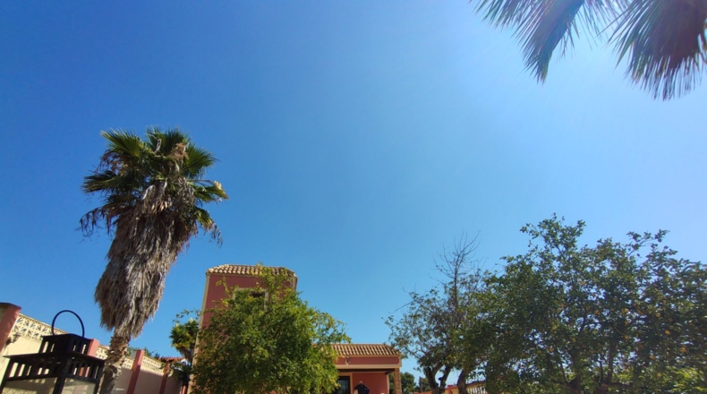 Alicante - la Nucia - 920m2