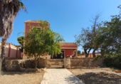 Xalet independent amb terreny en venda a la Nucia ref.: TR260659 foto