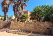 Xalet independent amb terreny en venda a la Nucia ref.: TR260659 foto