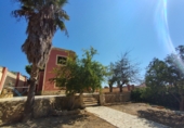 Xalet independent amb terreny en venda a la Nucia ref.: TR260659 foto