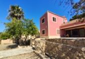 Xalet independent amb terreny en venda a la Nucia ref.: TR260659 foto