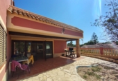 Xalet independent amb terreny en venda a la Nucia ref.: TR260659 foto