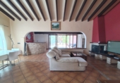 Xalet independent amb terreny en venda a la Nucia ref.: TR260659 foto