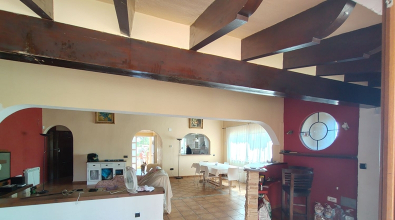 Alicante - la Nucia - 920m2