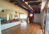 Xalet independent amb terreny en venda a la Nucia ref.: TR260659 foto